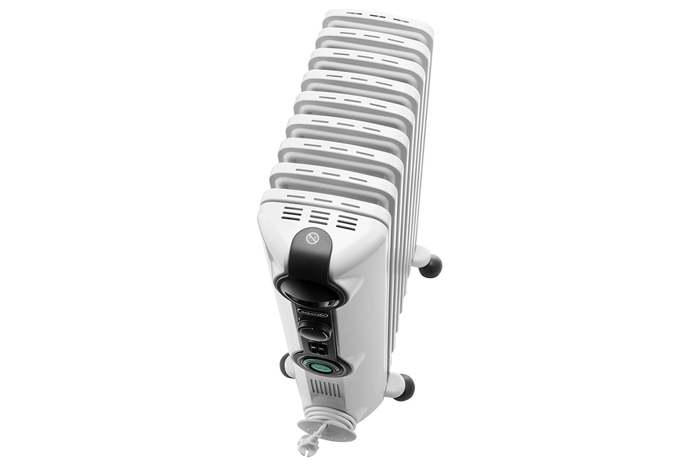Máy Sưởi Dầu DeLonghi Radia S TRRS0920C
